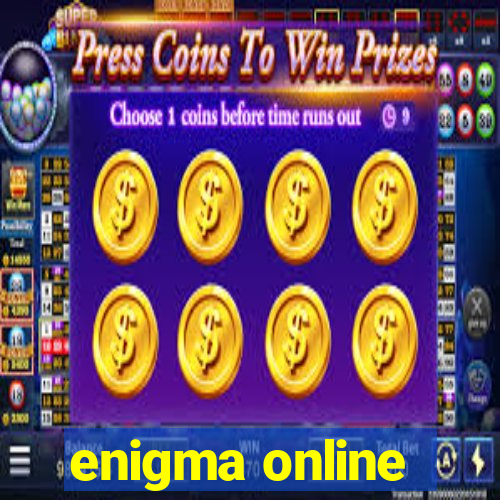 enigma online